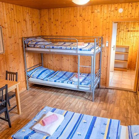 Cejch - Rekreacni Areal S Restauraci Hotel Kněžmost Екстериор снимка