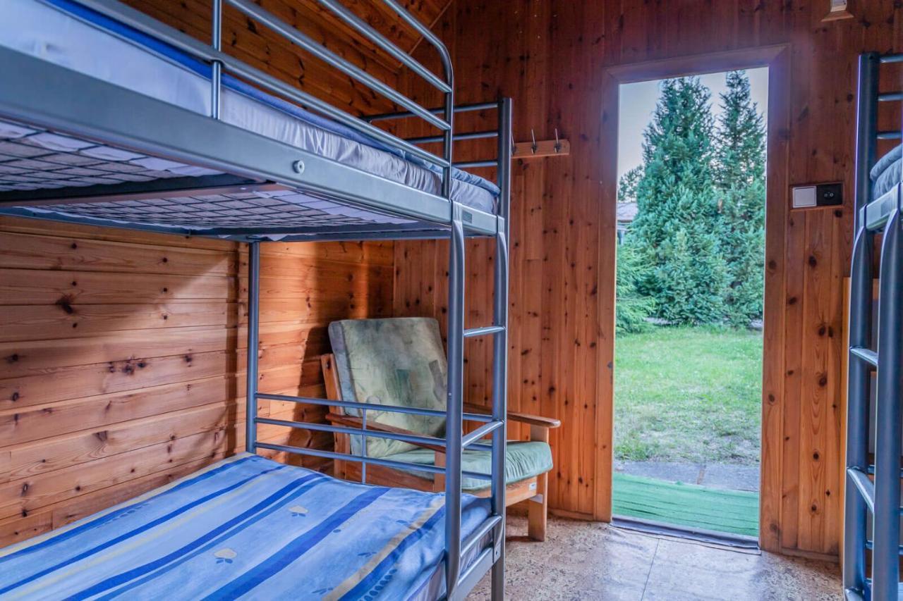 Cejch - Rekreacni Areal S Restauraci Hotel Kněžmost Екстериор снимка
